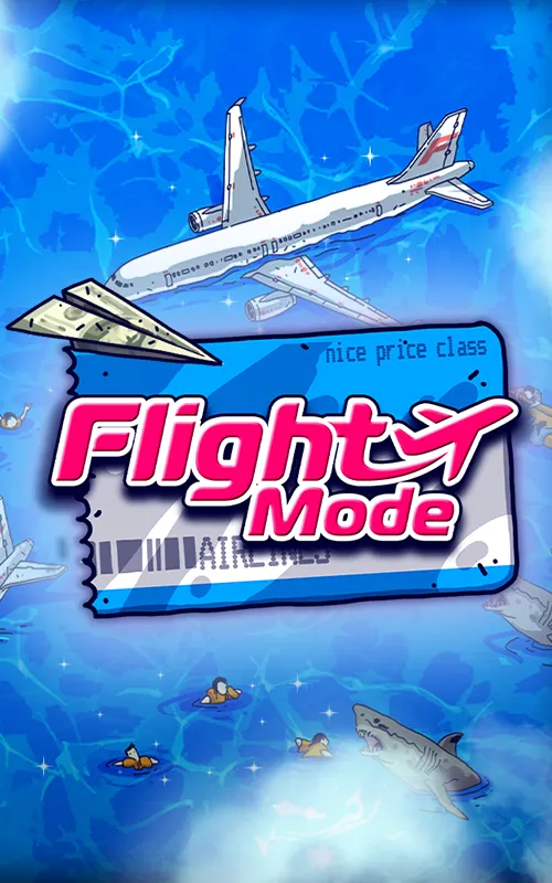 Flight Mode at Cbetgg Casino