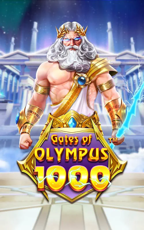Gates of Olympus at Cbetgg Casino