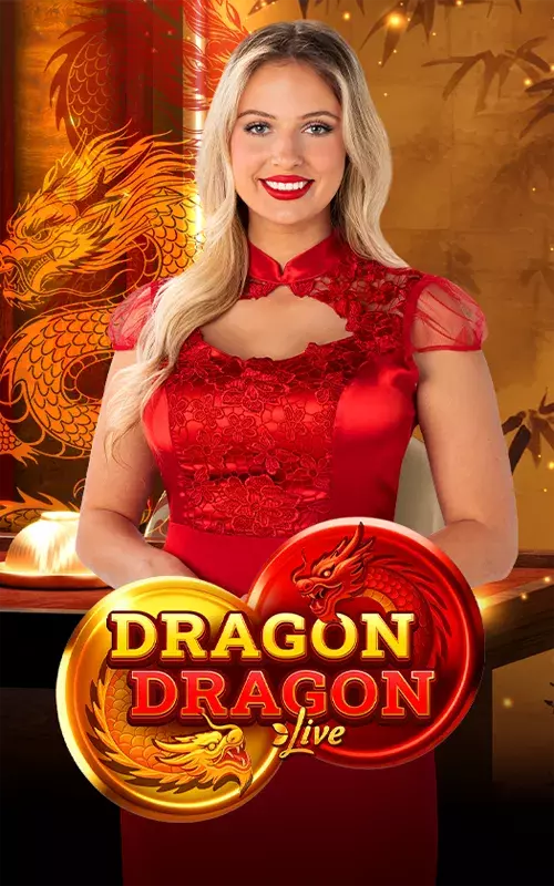 Dragon Dragon at Cbetgg Casino