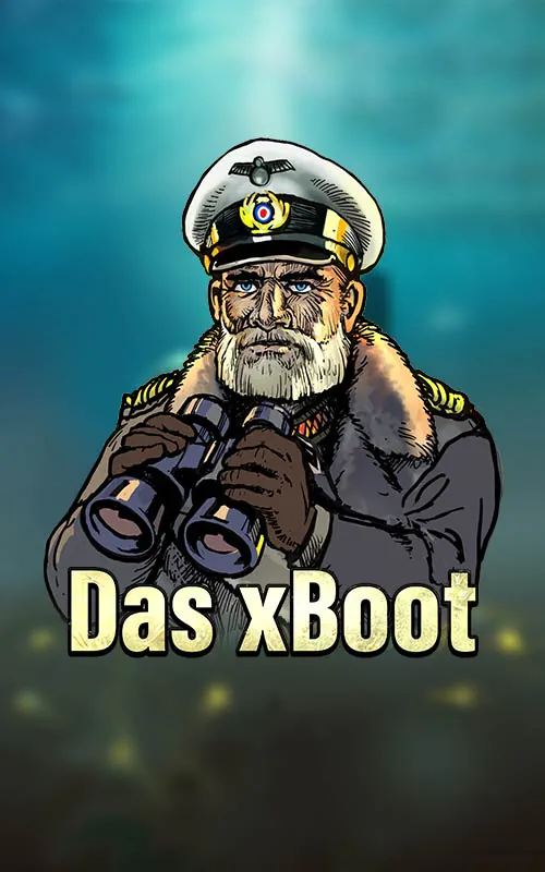 Das xBoot at Cbetgg Casino